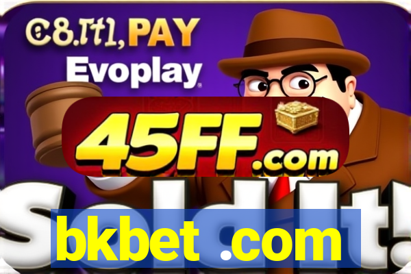 bkbet .com